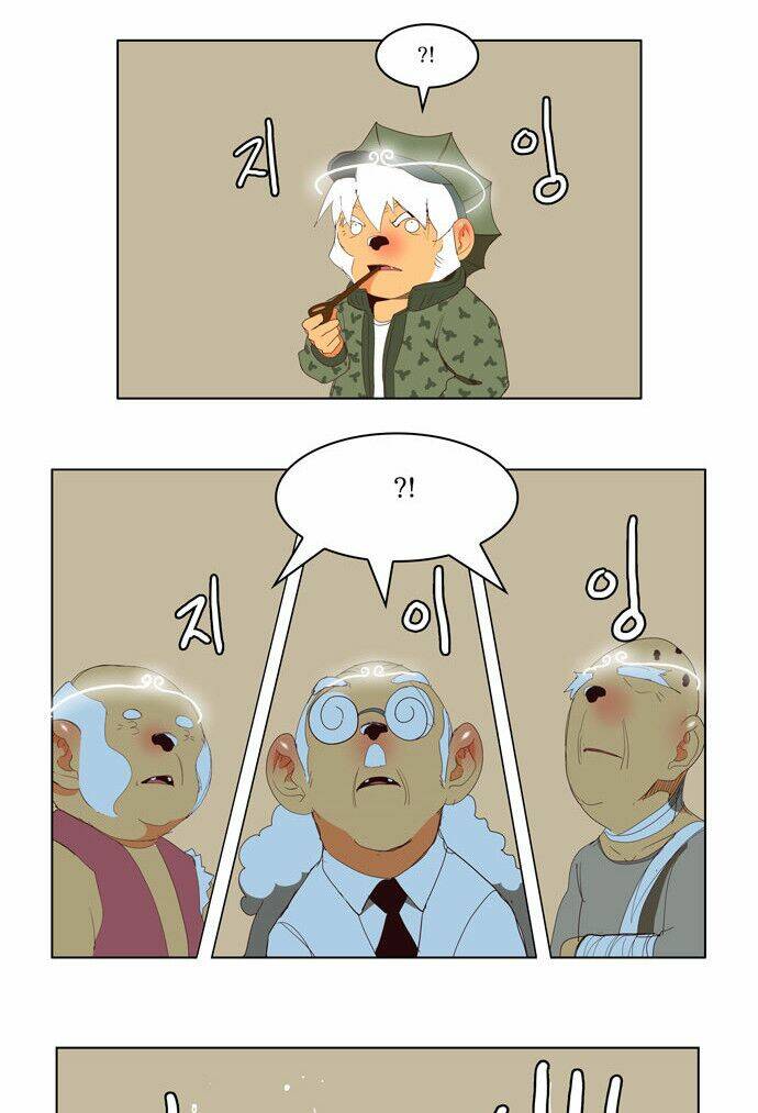 Chúa Tể Học Đường Chapter 143 - Trang 2