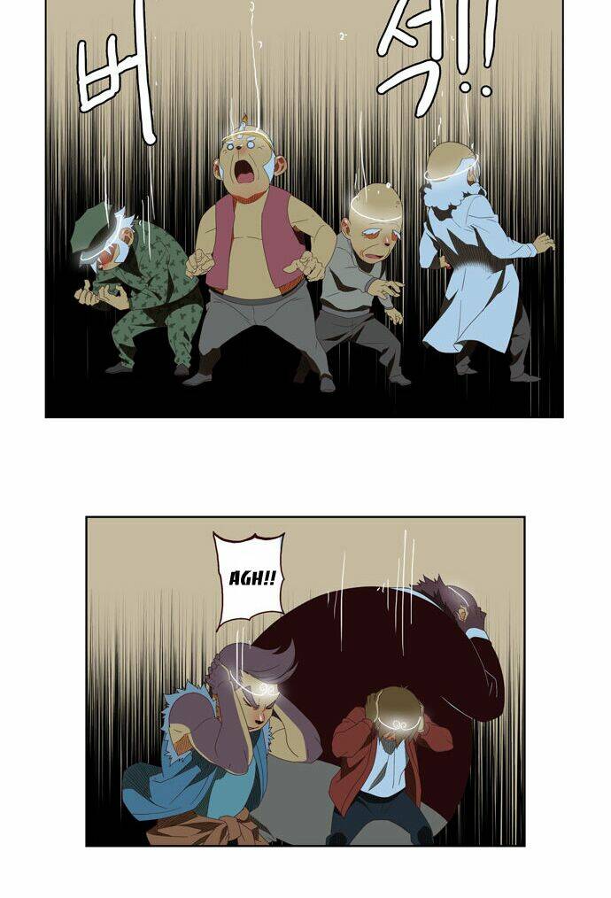 Chúa Tể Học Đường Chapter 143 - Trang 2