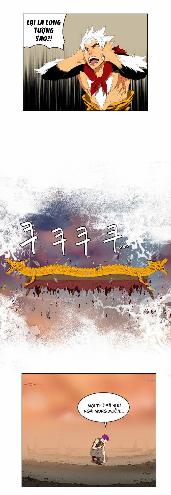 Chúa Tể Học Đường Chapter 143 - Trang 2