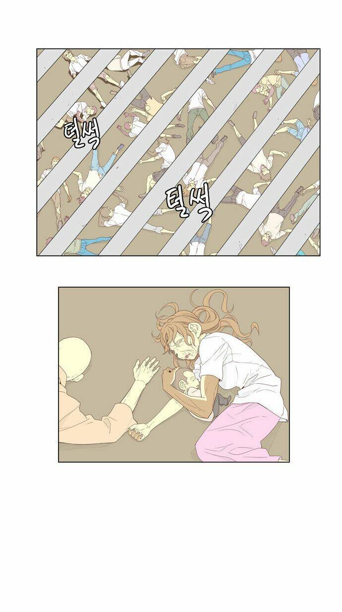 Chúa Tể Học Đường Chapter 143 - Trang 2