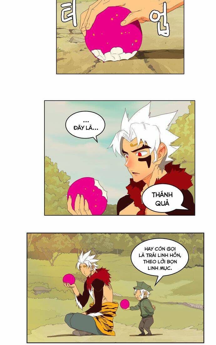 Chúa Tể Học Đường Chapter 143 - Trang 2