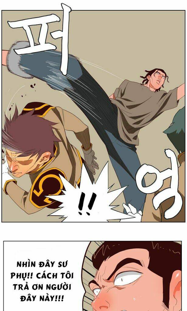 Chúa Tể Học Đường Chapter 144 - Trang 2