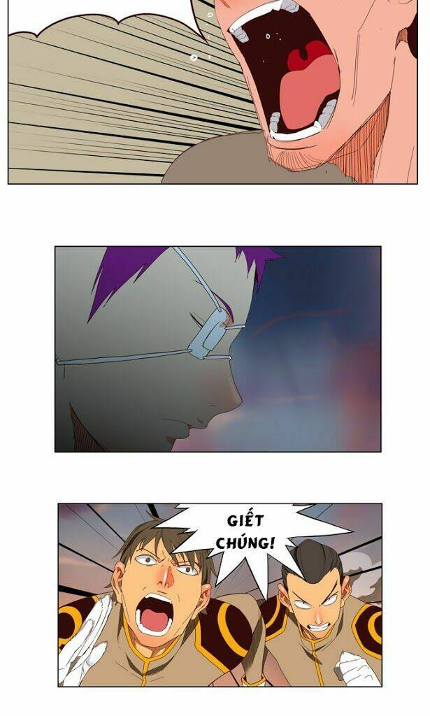 Chúa Tể Học Đường Chapter 144 - Trang 2