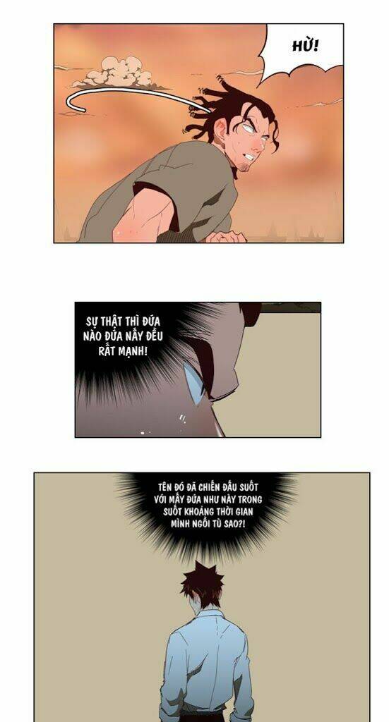 Chúa Tể Học Đường Chapter 144 - Trang 2