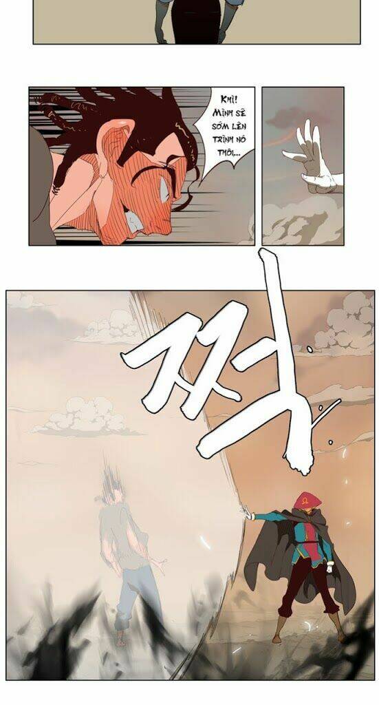 Chúa Tể Học Đường Chapter 144 - Trang 2