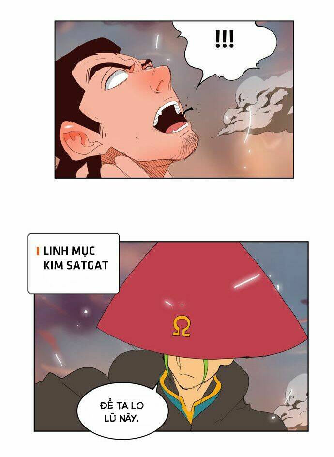 Chúa Tể Học Đường Chapter 144 - Trang 2