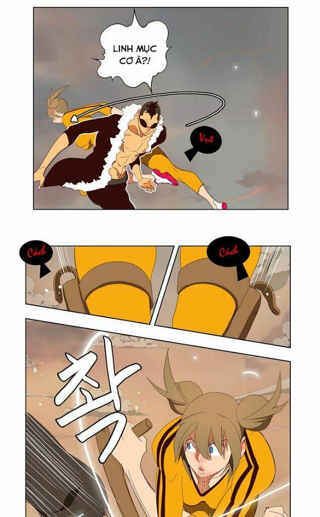 Chúa Tể Học Đường Chapter 144 - Trang 2