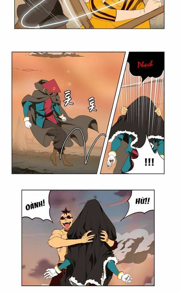 Chúa Tể Học Đường Chapter 144 - Trang 2