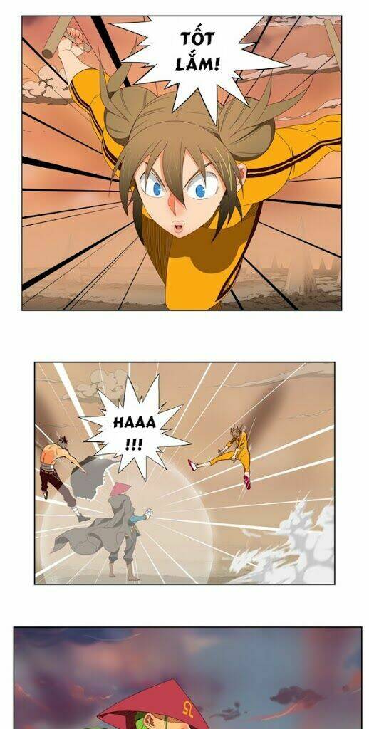 Chúa Tể Học Đường Chapter 144 - Trang 2