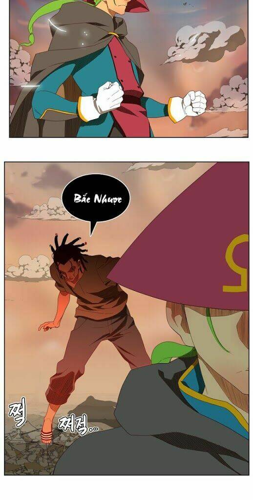 Chúa Tể Học Đường Chapter 144 - Trang 2