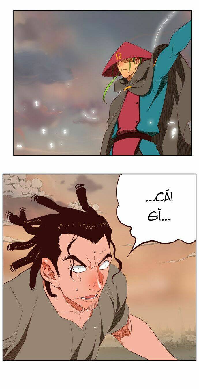 Chúa Tể Học Đường Chapter 144 - Trang 2