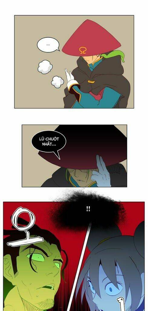 Chúa Tể Học Đường Chapter 144 - Trang 2