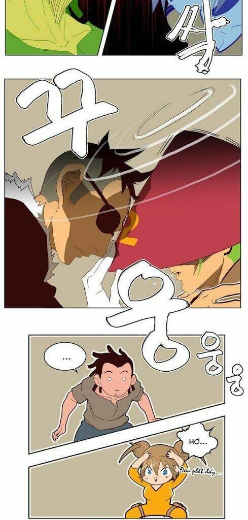 Chúa Tể Học Đường Chapter 144 - Trang 2