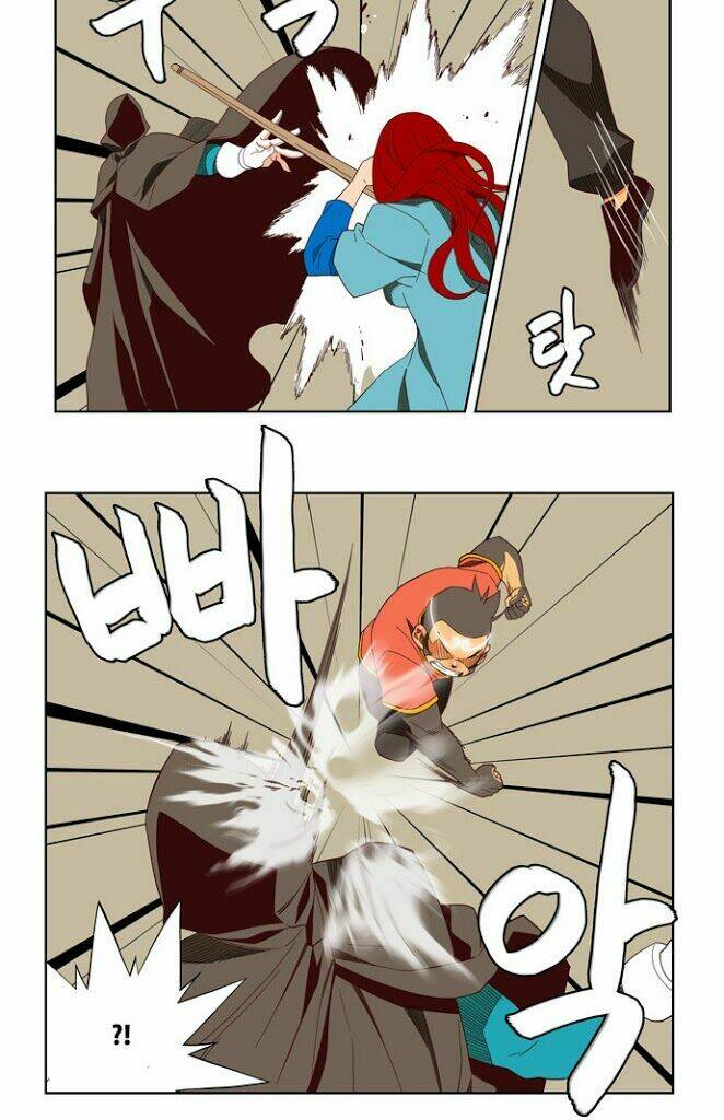 Chúa Tể Học Đường Chapter 144 - Trang 2