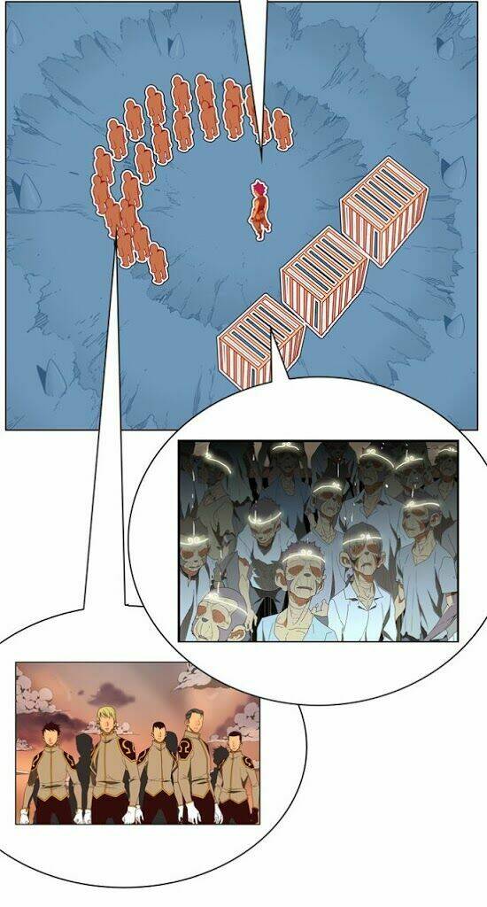 Chúa Tể Học Đường Chapter 144 - Trang 2