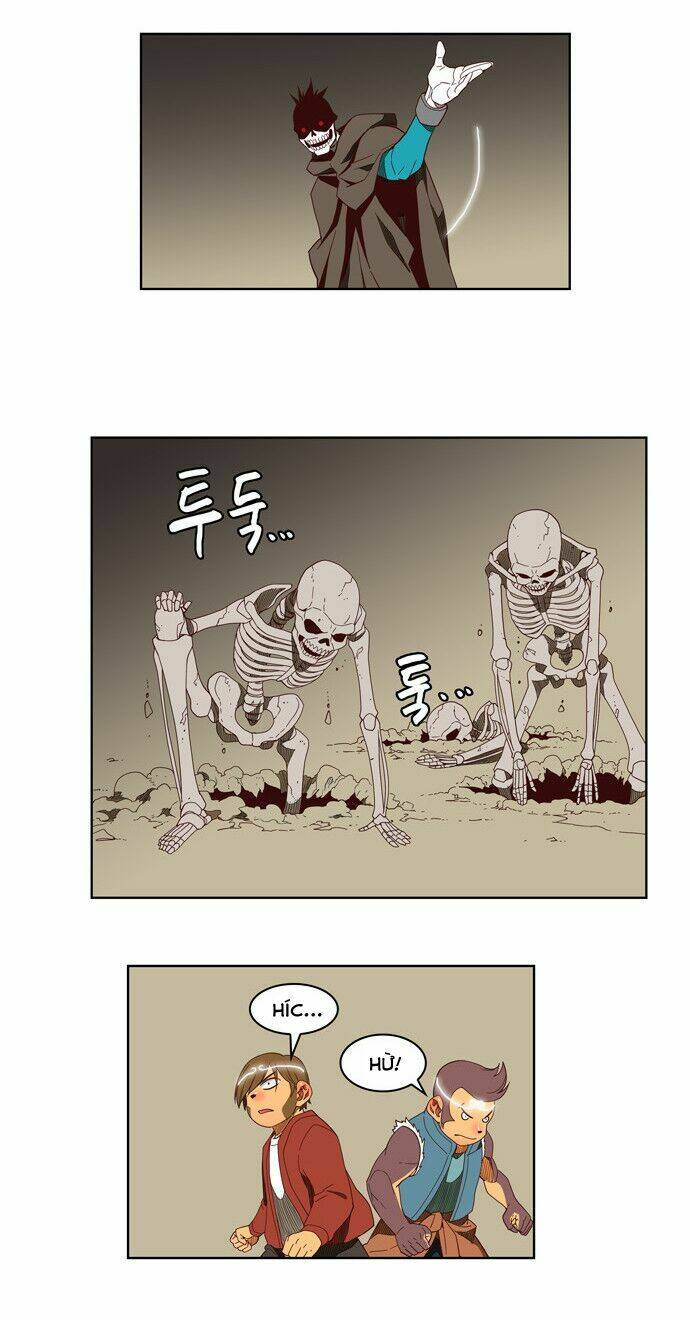 Chúa Tể Học Đường Chapter 144 - Trang 2