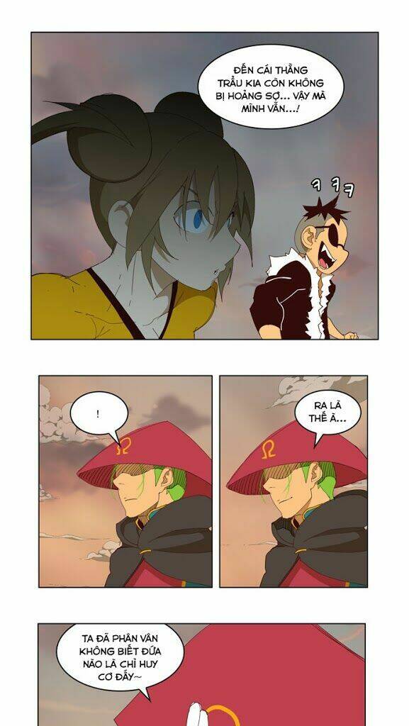 Chúa Tể Học Đường Chapter 144 - Trang 2