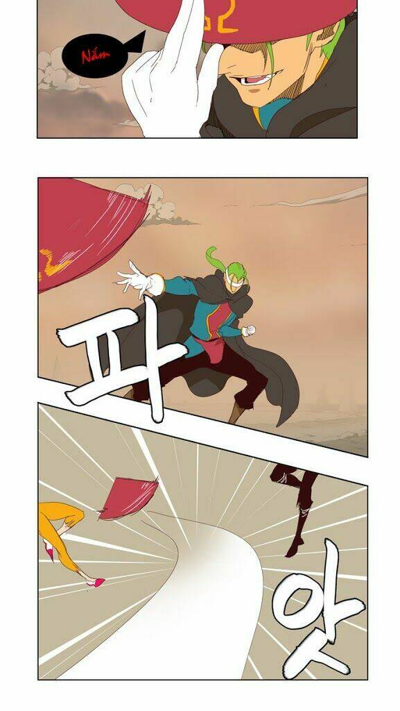 Chúa Tể Học Đường Chapter 144 - Trang 2