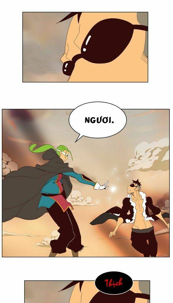 Chúa Tể Học Đường Chapter 144 - Trang 2