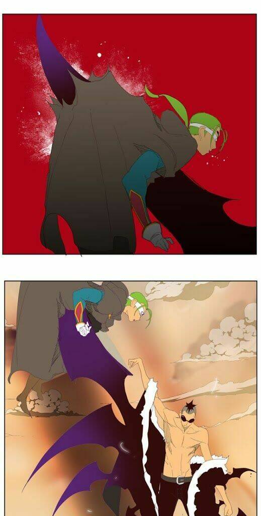 Chúa Tể Học Đường Chapter 144 - Trang 2