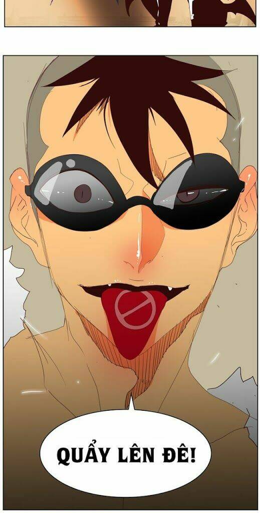 Chúa Tể Học Đường Chapter 144 - Trang 2