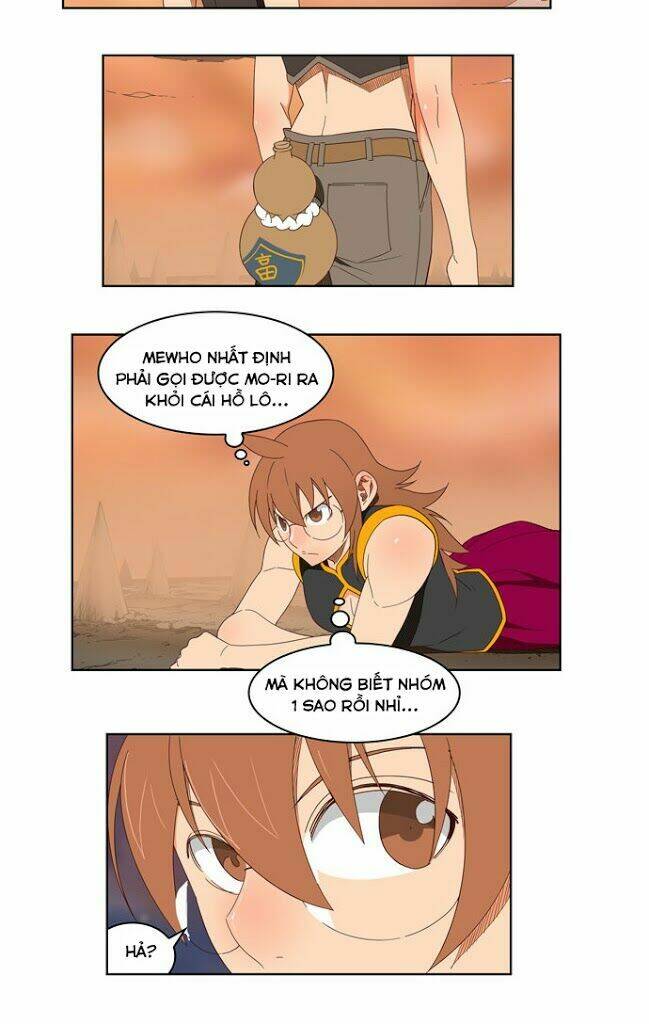 Chúa Tể Học Đường Chapter 144 - Trang 2