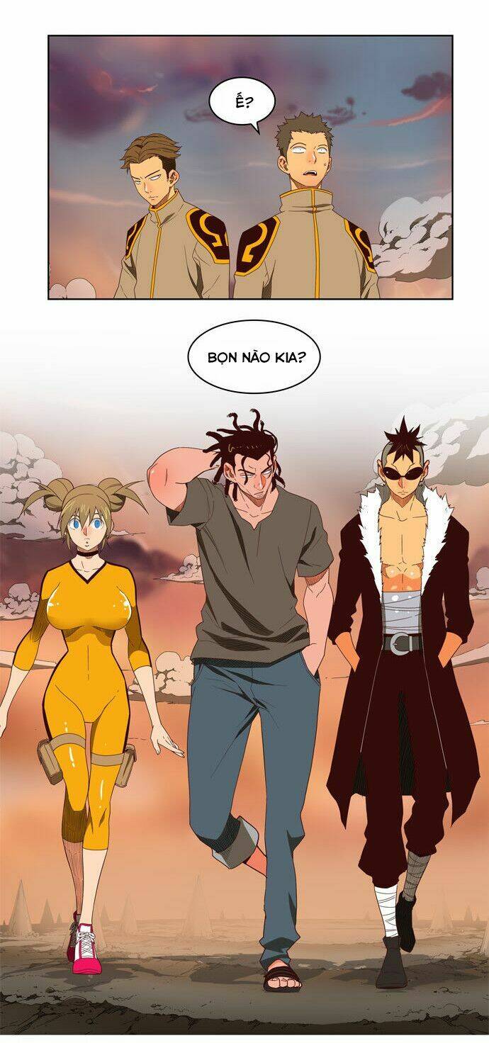 Chúa Tể Học Đường Chapter 144 - Trang 2