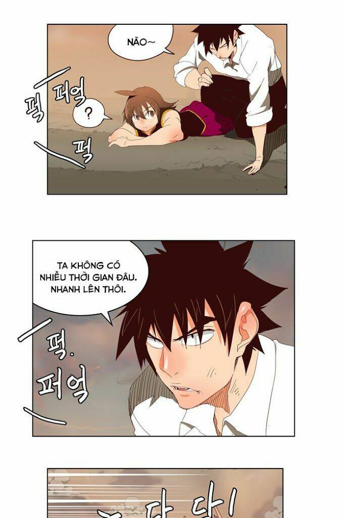 Chúa Tể Học Đường Chapter 144 - Trang 2