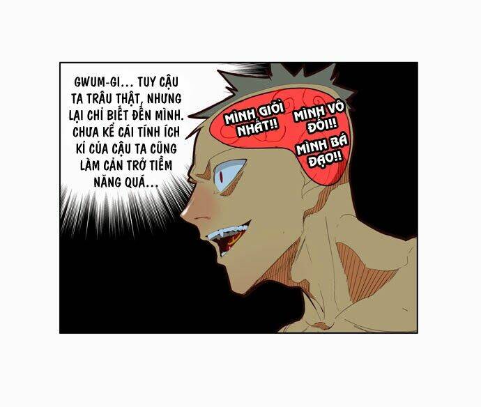 Chúa Tể Học Đường Chapter 145 - Trang 2