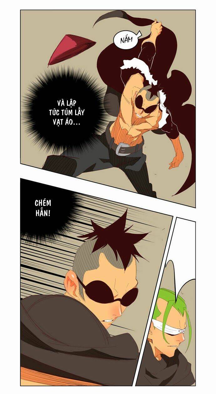 Chúa Tể Học Đường Chapter 145 - Trang 2