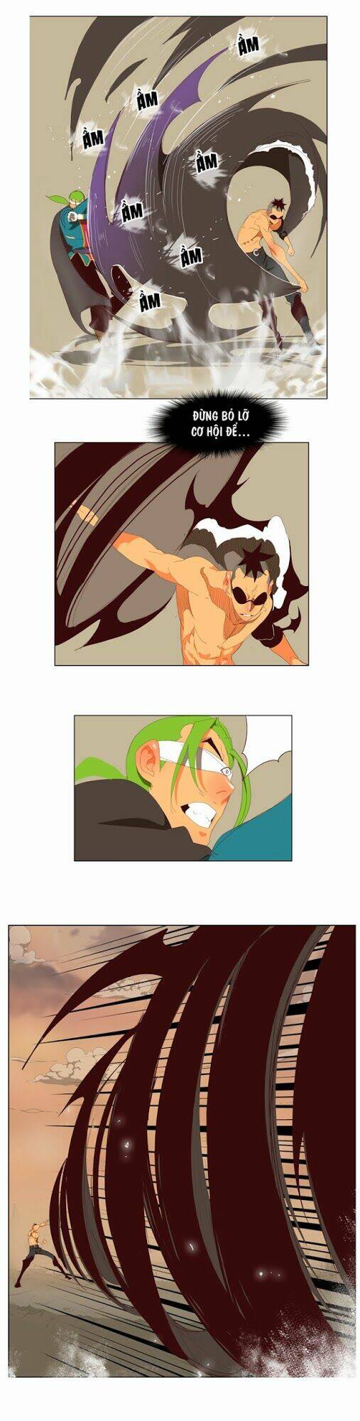 Chúa Tể Học Đường Chapter 145 - Trang 2