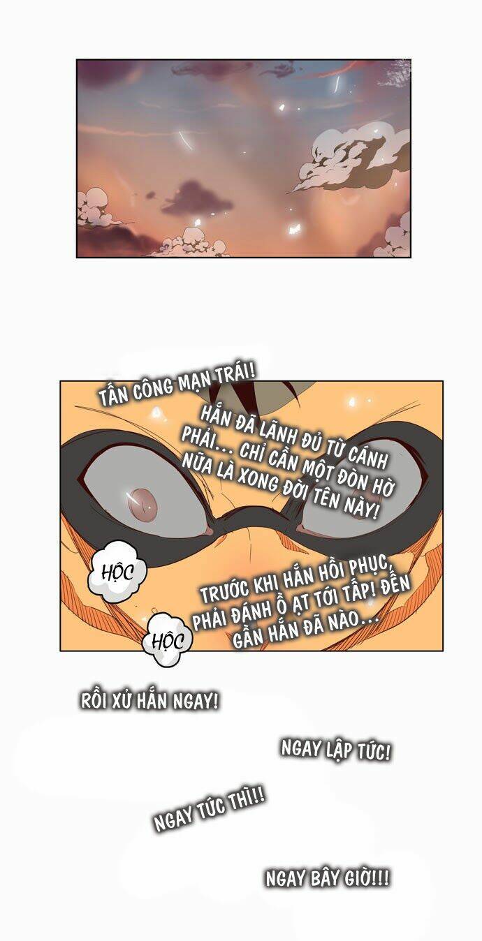 Chúa Tể Học Đường Chapter 145 - Trang 2