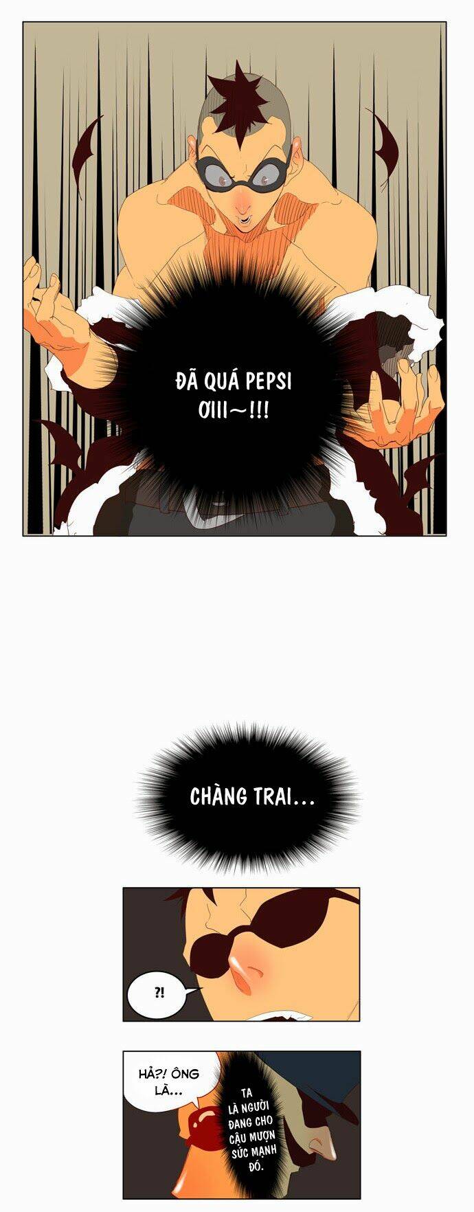 Chúa Tể Học Đường Chapter 145 - Trang 2