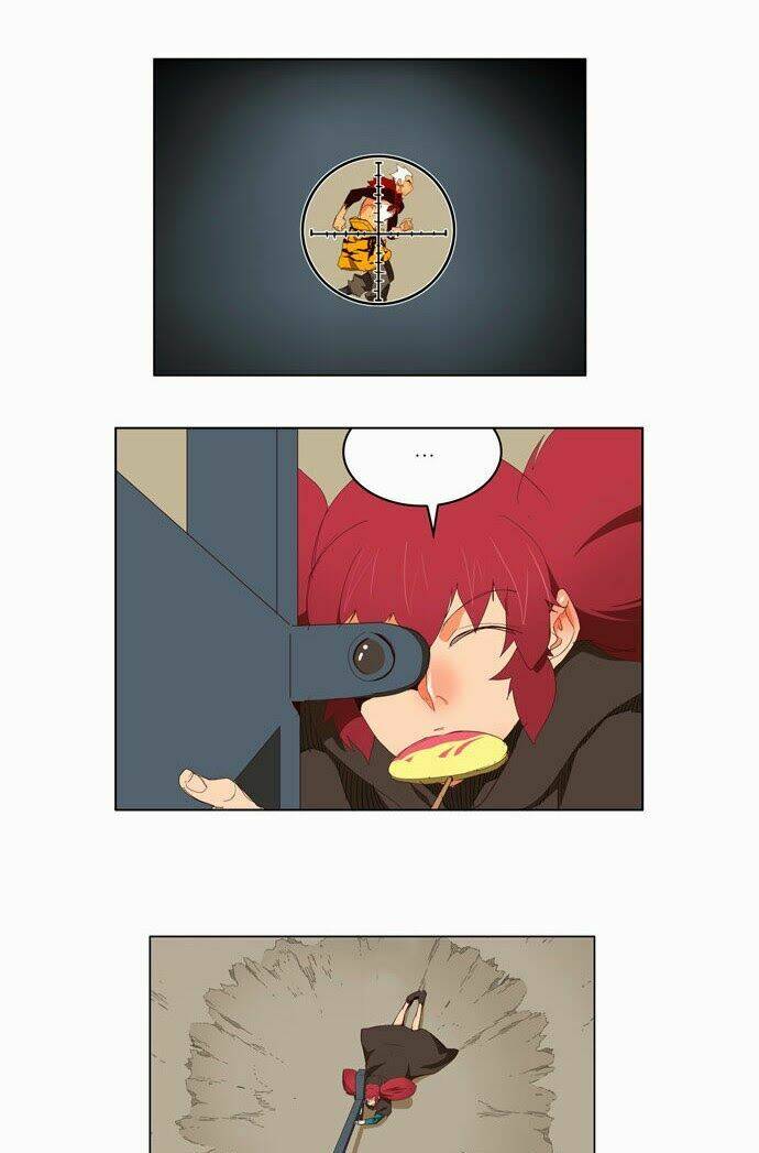 Chúa Tể Học Đường Chapter 146 - Trang 2