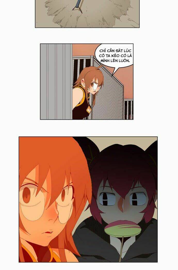 Chúa Tể Học Đường Chapter 146 - Trang 2