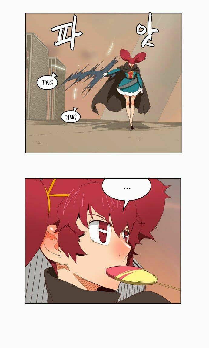 Chúa Tể Học Đường Chapter 146 - Trang 2