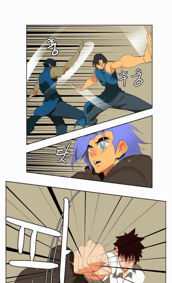 Chúa Tể Học Đường Chapter 146 - Trang 2