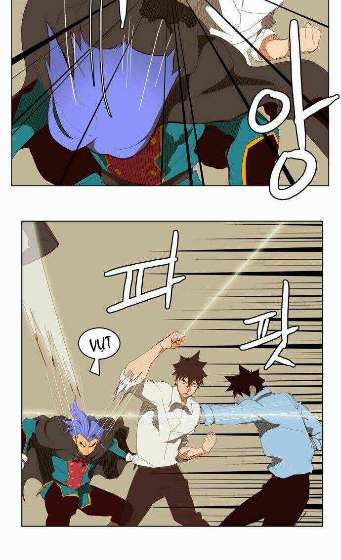 Chúa Tể Học Đường Chapter 146 - Trang 2