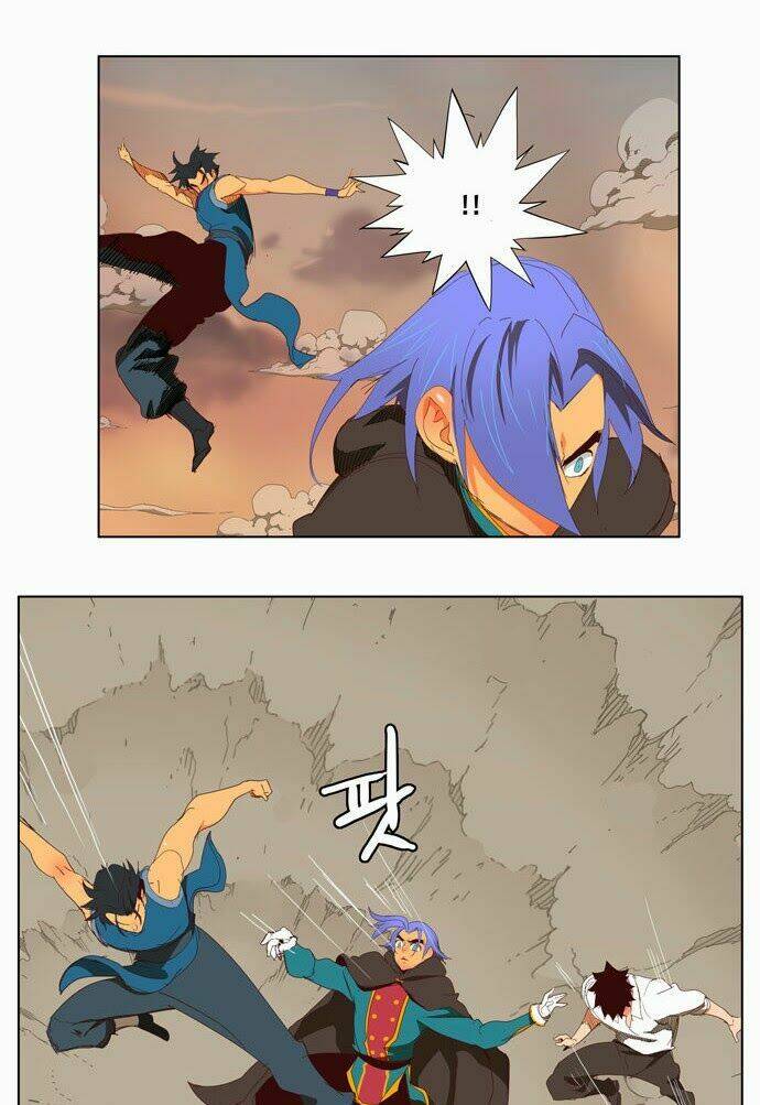 Chúa Tể Học Đường Chapter 146 - Trang 2