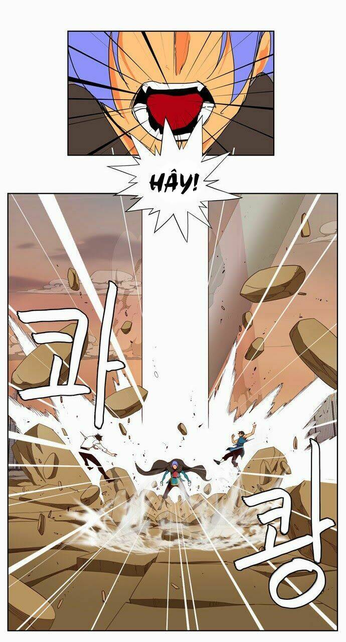 Chúa Tể Học Đường Chapter 146 - Trang 2