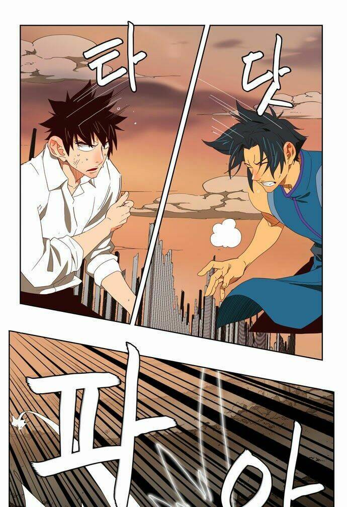 Chúa Tể Học Đường Chapter 146 - Trang 2