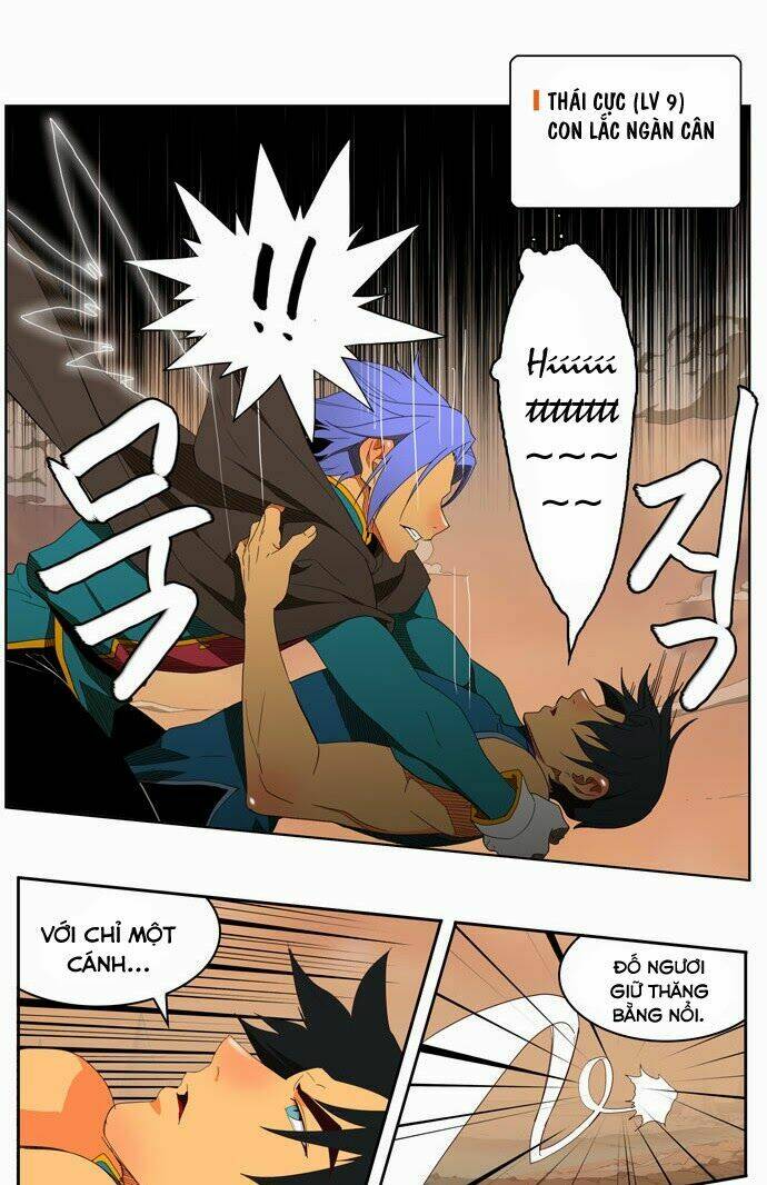 Chúa Tể Học Đường Chapter 146 - Trang 2