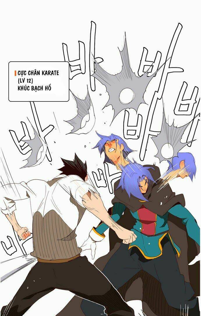 Chúa Tể Học Đường Chapter 146 - Trang 2