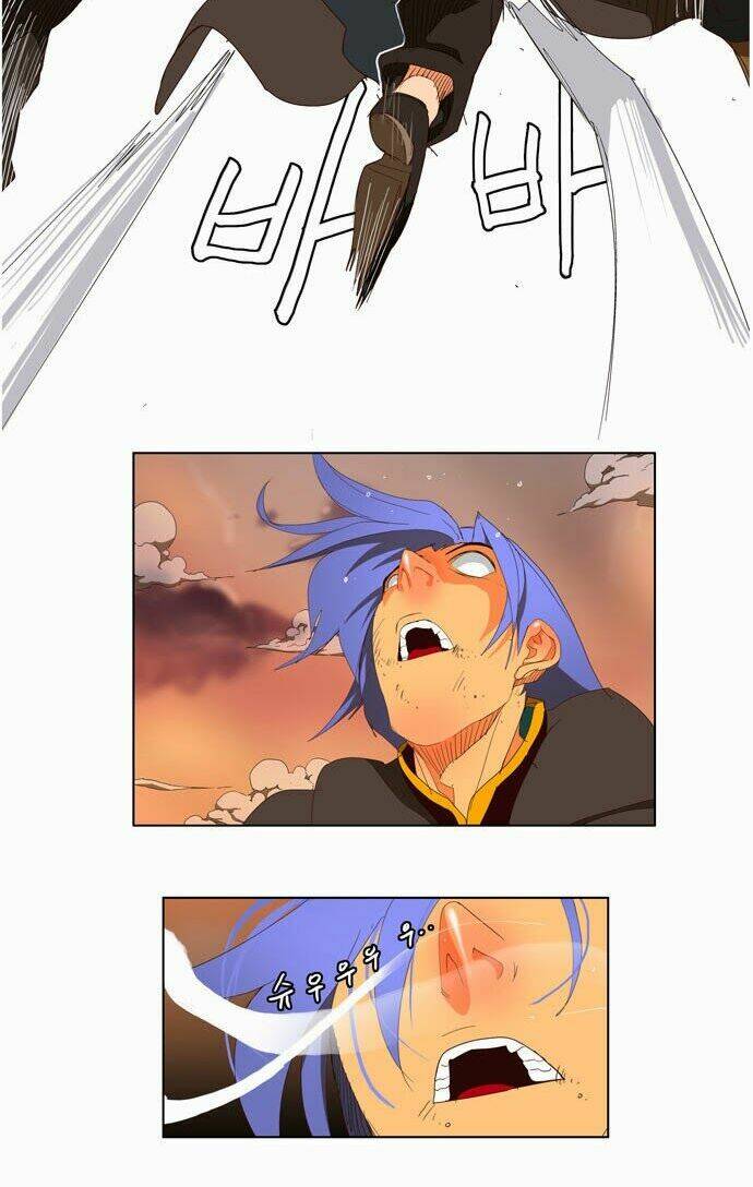 Chúa Tể Học Đường Chapter 146 - Trang 2