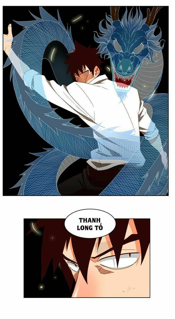 Chúa Tể Học Đường Chapter 146 - Trang 2