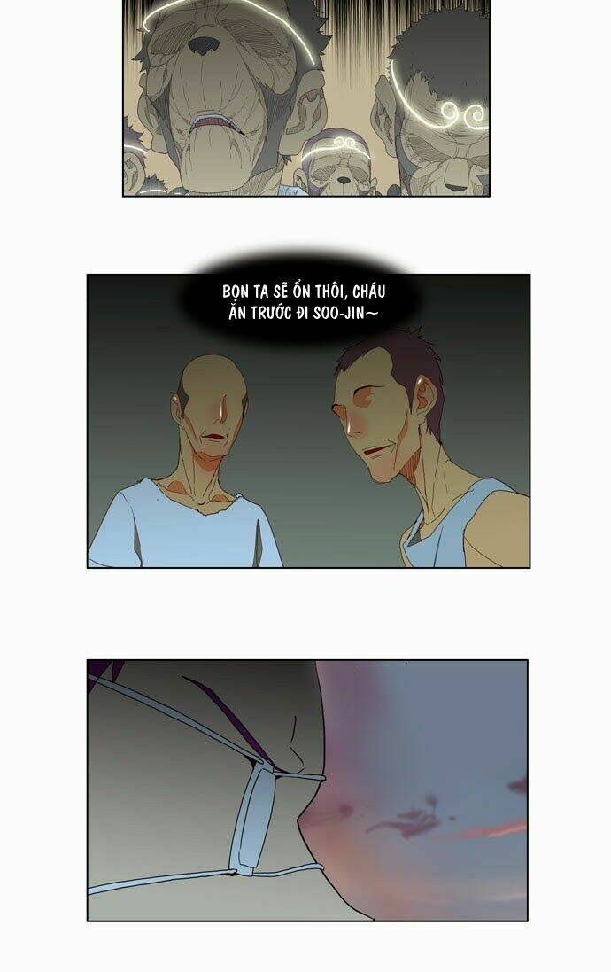 Chúa Tể Học Đường Chapter 146 - Trang 2