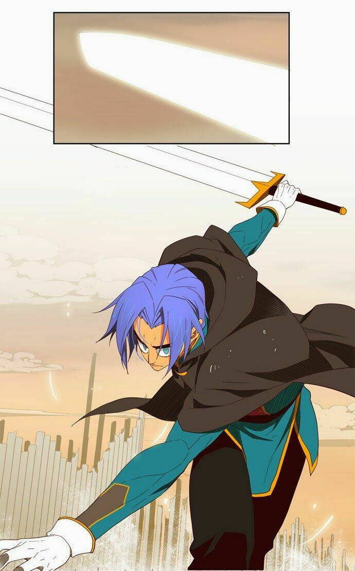 Chúa Tể Học Đường Chapter 146 - Trang 2