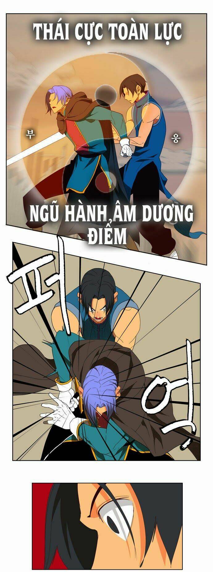 Chúa Tể Học Đường Chapter 146 - Trang 2