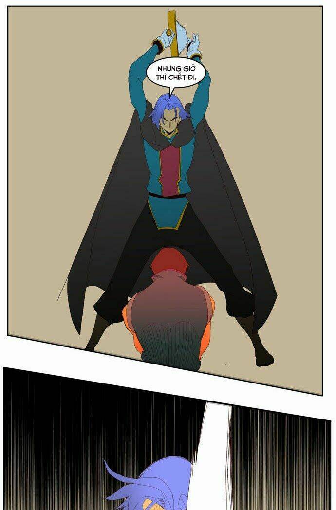 Chúa Tể Học Đường Chapter 146 - Trang 2