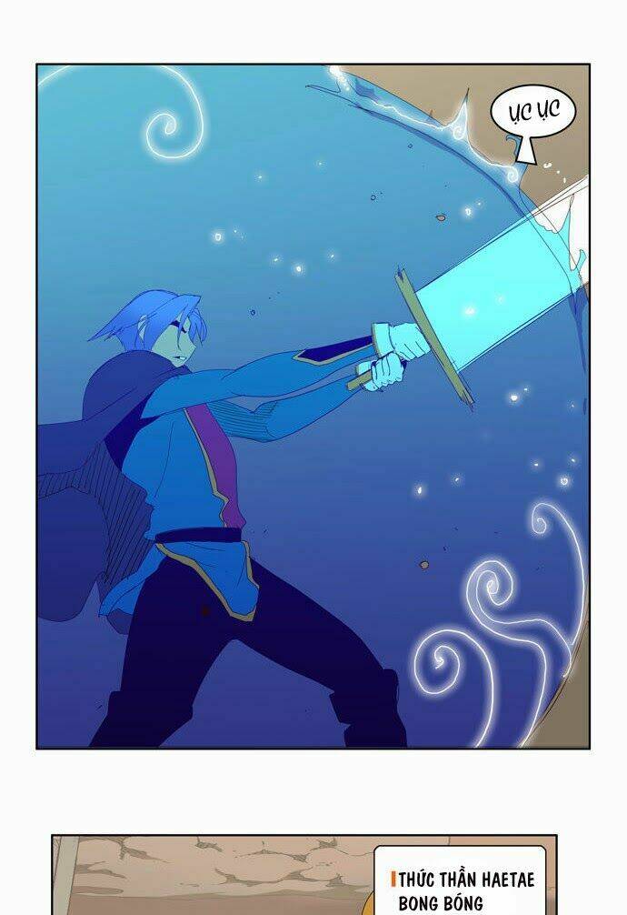 Chúa Tể Học Đường Chapter 146 - Trang 2